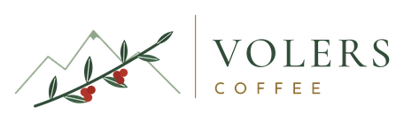 Volers Coffee — ana sayfa